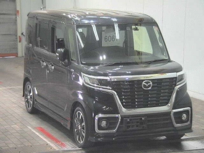 MAZDA FLAIR WAGON