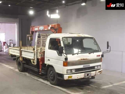 MAZDA TITAN