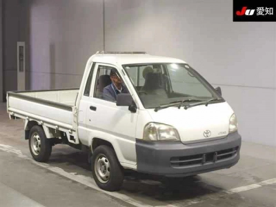 TOYOTA LITE ACE TRUCK