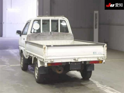 TOYOTA LITE ACE TRUCK