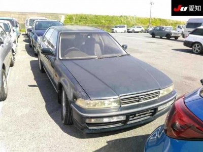 HONDA VIGOR