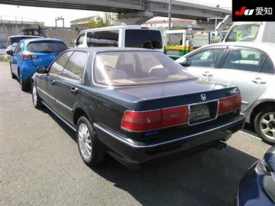 HONDA VIGOR