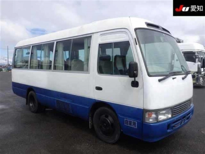 TOYOTA COASTER