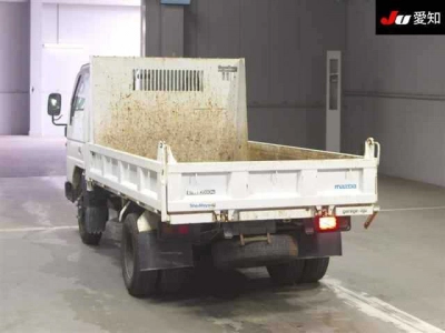 MAZDA TITAN