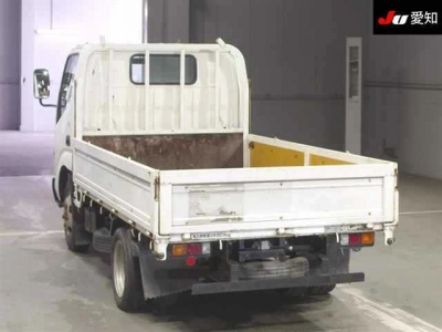 TOYOTA DYNA TRUCK