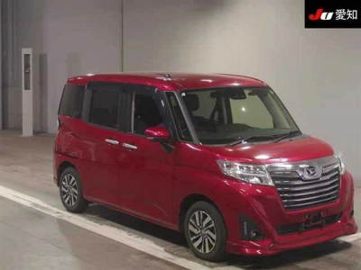 DAIHATSU THOR