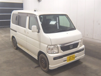 HONDA VAMOS
