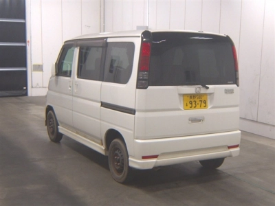 HONDA VAMOS