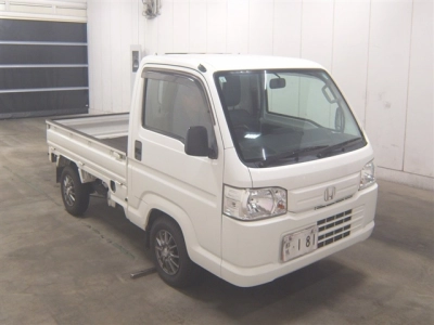 HONDA ACTY