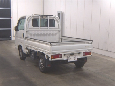 HONDA ACTY
