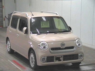 DAIHATSU MIRA COCOA