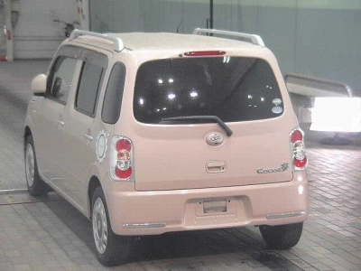 DAIHATSU MIRA COCOA