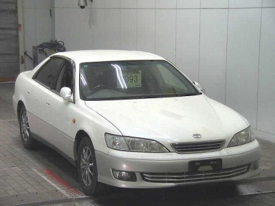 TOYOTA WINDOM
