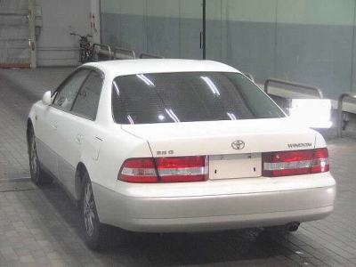 TOYOTA WINDOM