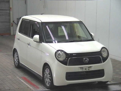 HONDA N-ONE
