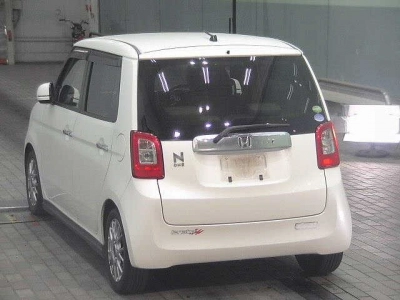 HONDA N-ONE