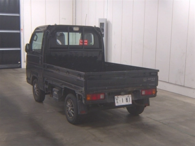 HONDA ACTY TRUCK