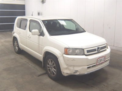 HONDA CROSSROAD