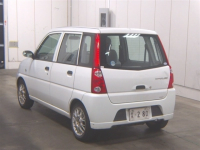 SUBARU PLEO