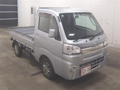 TOYOTA PIXIS TRUCK