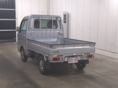 TOYOTA PIXIS TRUCK