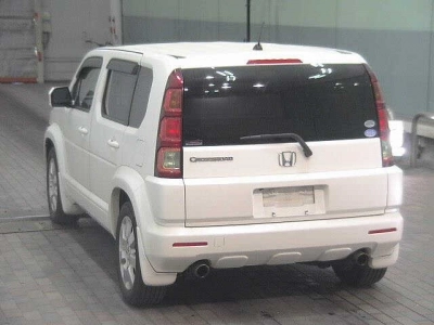 HONDA CROSSROAD