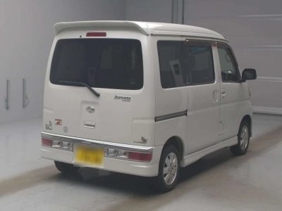 DAIHATSU ATRAI WAGON