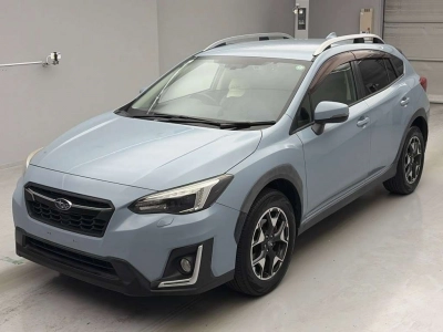 SUBARU SUBARU XV