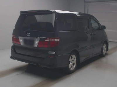 TOYOTA ALPHARD V