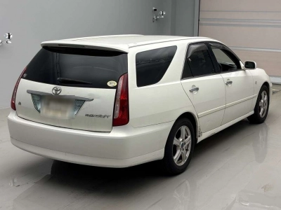 TOYOTA MARK II BLIT