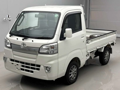 TOYOTA PIXIS TRUCK
