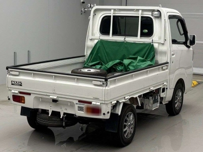TOYOTA PIXIS TRUCK