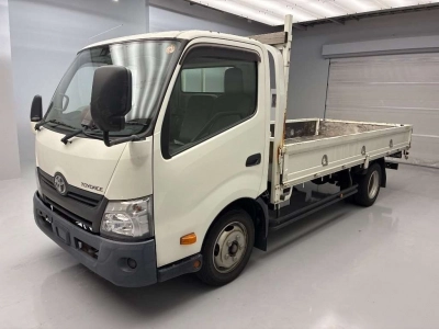 TOYOTA TOYOACE