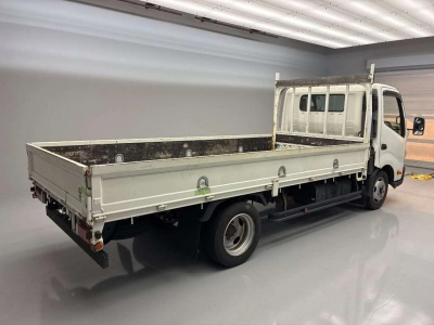 TOYOTA TOYOACE