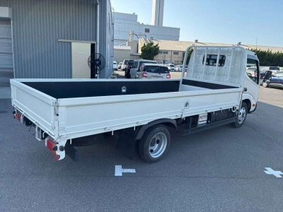 TOYOTA DYNA TRUCK