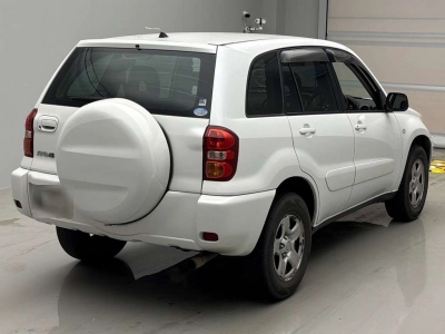 TOYOTA RAV4 J