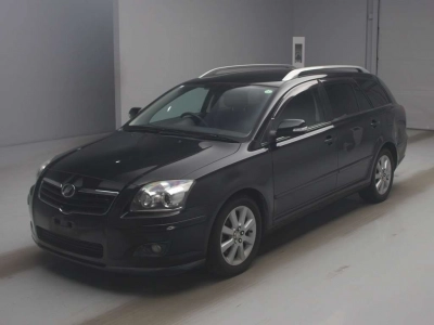 TOYOTA AVENSIS WAGON