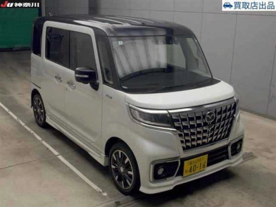 MAZDA FLAIR WAGON