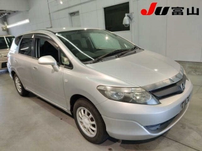 HONDA AIRWAVE