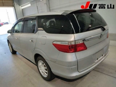HONDA AIRWAVE