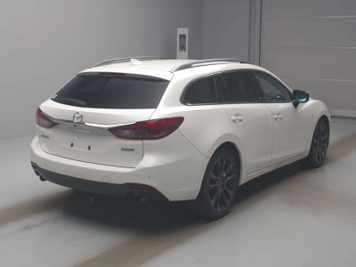 MAZDA ATENZA WAGON