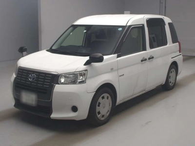 TOYOTA JPN TAXI