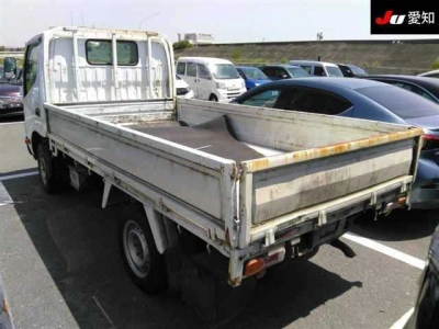 TOYOTA TOYOACE TRUCK
