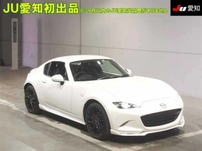 MAZDA ROADSTER RF