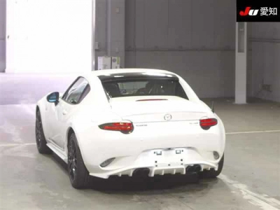 MAZDA ROADSTER RF