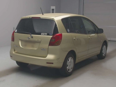 TOYOTA COROLLA SPACIO