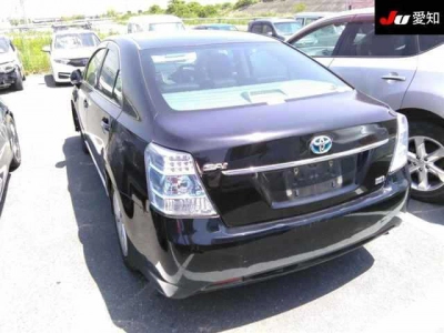 TOYOTA SAI