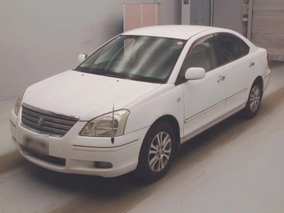 TOYOTA PREMIO