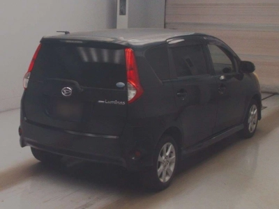DAIHATSU BOON LUMINAS