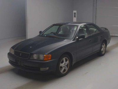 TOYOTA CHASER